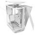 NZXT H6 Flow RGB Matte White