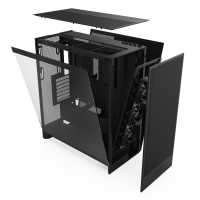 NZXT H7 Flow Black (2024)