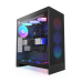 NZXT H7 Flow RGB (Black, 2024)
