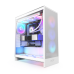 NZXT H7 Flow RGB (White, 2024)