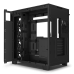 NZXT H9 Flow Matte Black