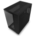 NZXT H9 Flow Matte Black