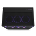 NZXT H9 Flow Matte Black