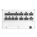 NZXT C1000 (ATX 3.1, White)