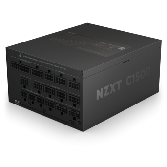 NZXT C1500