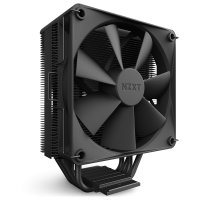 NZXT T120 Black