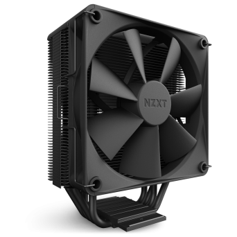NZXT T120 Black