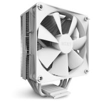 NZXT T120 White