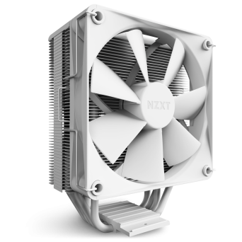 NZXT T120 White