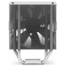 NZXT T120 White