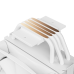 NZXT T120 White