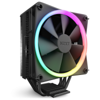 NZXT T120 RGB Black