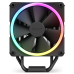 NZXT T120 RGB Black
