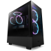 NZXT T120 RGB Black