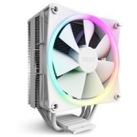 NZXT T120 RGB White