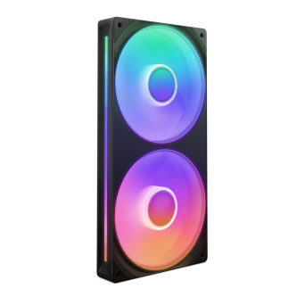 NZXT F240 RGB Core (Black)