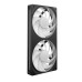 NZXT F240 RGB Core (Black)