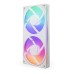 NZXT F240 RGB Core (White)
