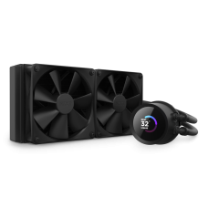 NZXT Kraken 240 Matte Black