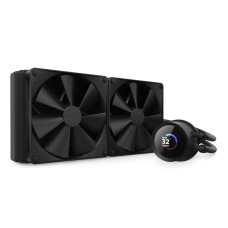 NZXT Kraken 280 Matte Black