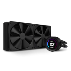 NZXT Kraken Elite 280 Matte Black