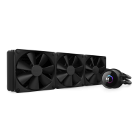 NZXT Kraken 360 Matte Black