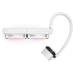 NZXT Kraken 240 RGB Matte White