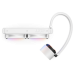 NZXT Kraken Elite 240 RGB (Matte White)