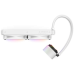 NZXT Kraken Elite 280 RGB Matte White