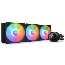 NZXT Kraken 360 RGB Matte Black