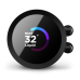 NZXT Kraken 360 RGB Matte Black