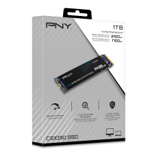 PNY CS1030 1TB (2.1GB/s, 1.7GB/s, 240TBW)