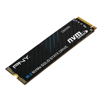 PNY CS2150 1TB (10.2GB/s, 8.3GB/s)