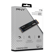 PNY CS2230 1TB (3.3GB/s, 2.6GB/s, 560TBW)