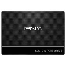 PNY CS900 SATA 1TB (0.5GB/s, 0.5GB/s, 450TBW)