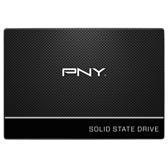 PNY CS900 SATA 1TB (0.5GB/s, 0.5GB/s, 450TBW)
