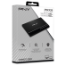 PNY CS900 SATA 250GB (0.5GB/s, 0.5GB/s, 100TBW)
