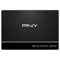 PNY CS900 SATA 2TB (0.5GB/s, 0.5GB/s, 540TBW)