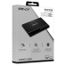 PNY CS900 SATA 500GB (0.5GB/s, 0.5GB/s, 200TBW)