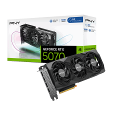 PNY RTX 5070 (12GB, OC)
