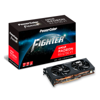 PowerColor Fighter RX 6700 XT (12GB)