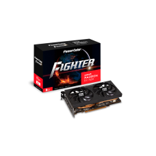 PowerColor Fighter RX 7600