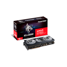 PowerColor Hellhound RX 7800 XT