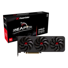 PowerColor Reaper RX 9070 (16GB)