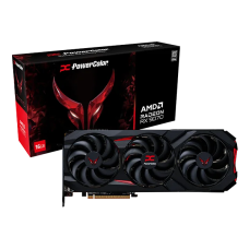 PowerColor Red Devil RX 9070 (16GB)