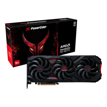 PowerColor Red Devil RX 9070 (16GB)