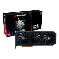 PowerColor Hellhound RX 9070 (16GB)