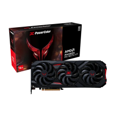 PowerColor Red Devil RX 9070 XT (16GB, OC)