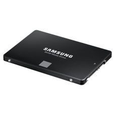 Samsung 870 Evo 2TB (0.5GB/s, 0.5GB/s, 1200TBW)