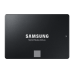 Samsung 870 Evo 500GB (0.5GB/s, 0.5GB/s, 300TBW)